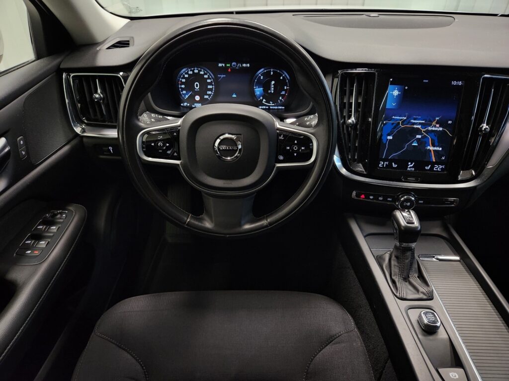 Volvo V60, image 11