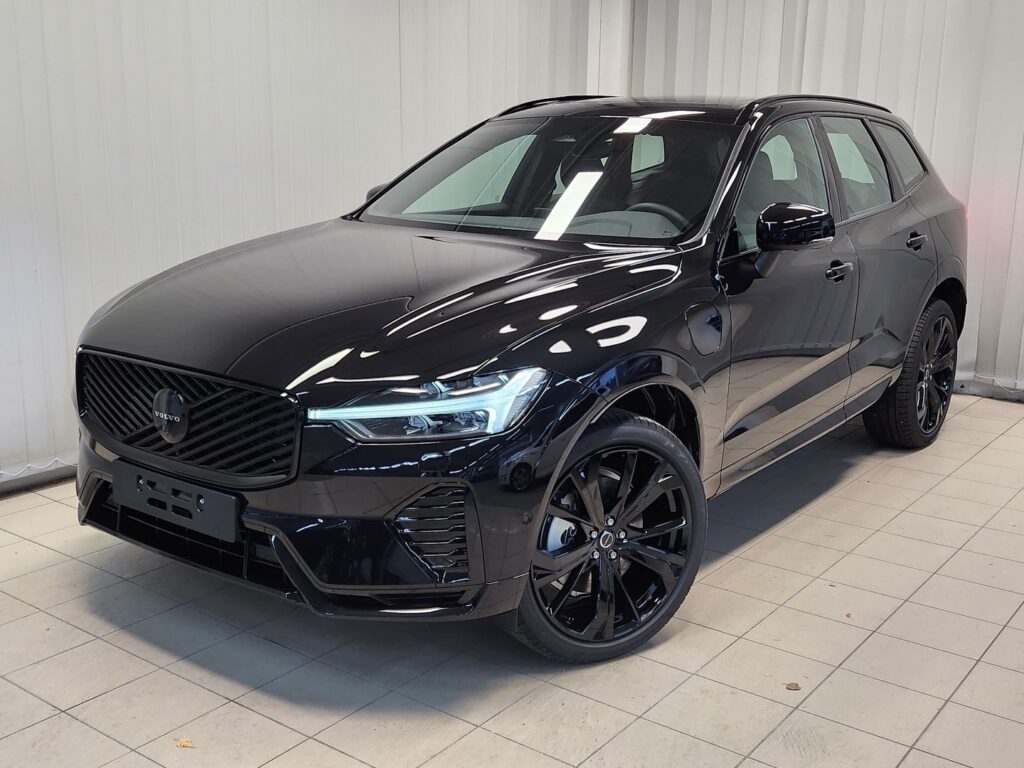 Volvo XC60, image 2