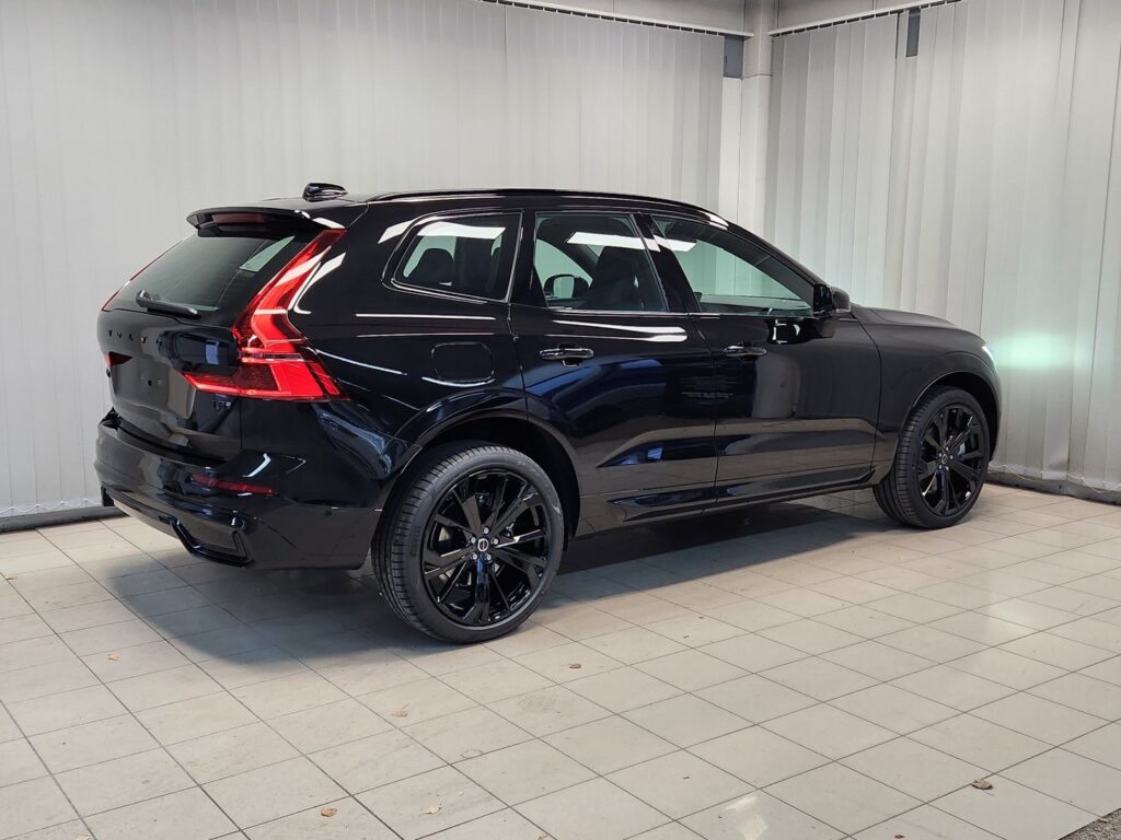 Volvo XC60, image 5