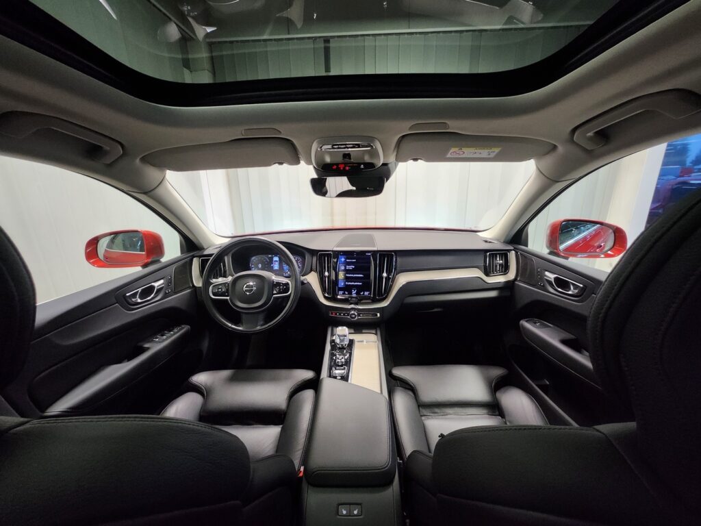 Volvo XC60, image 13