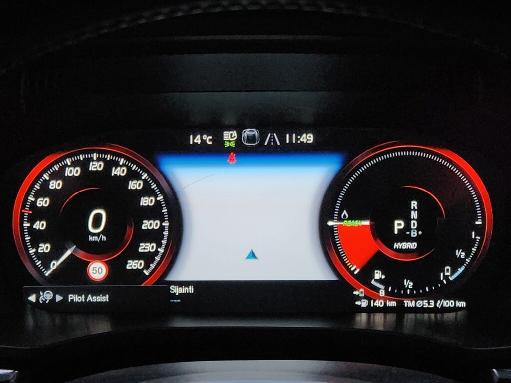 Volvo XC60, image 15