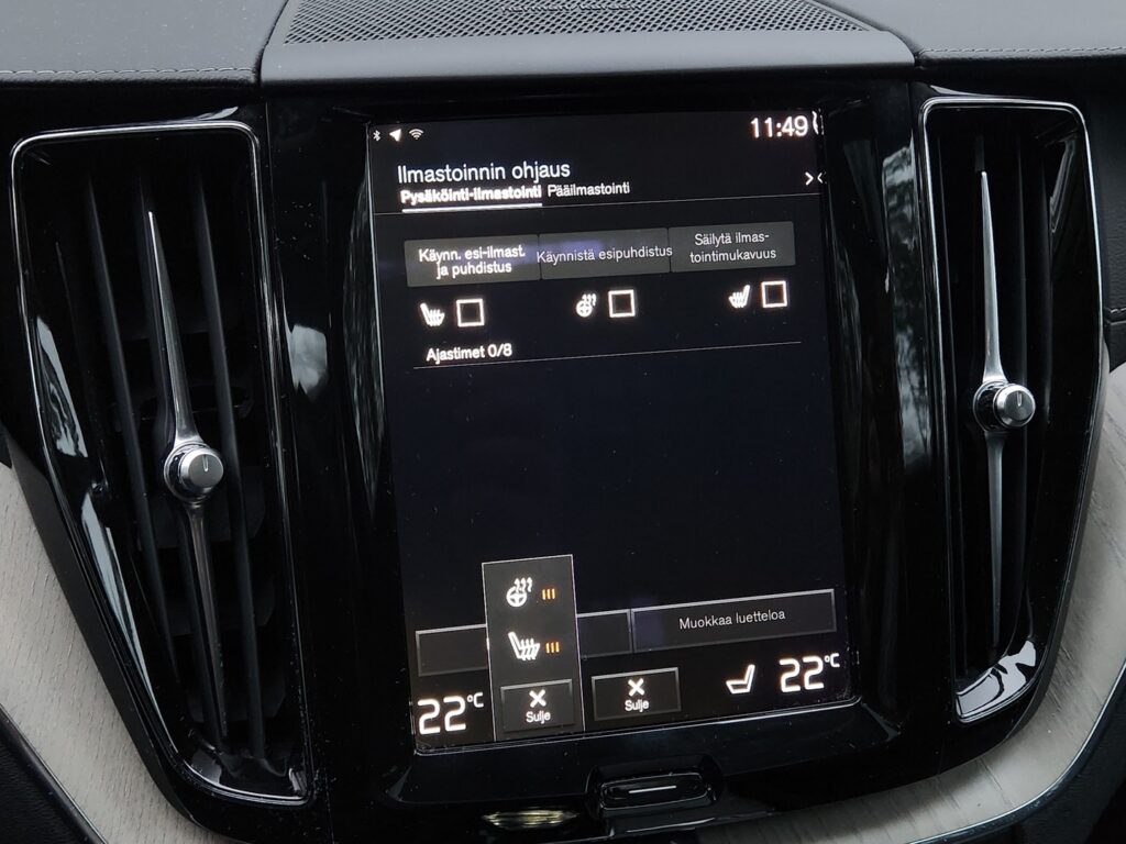 Volvo XC60, image 17