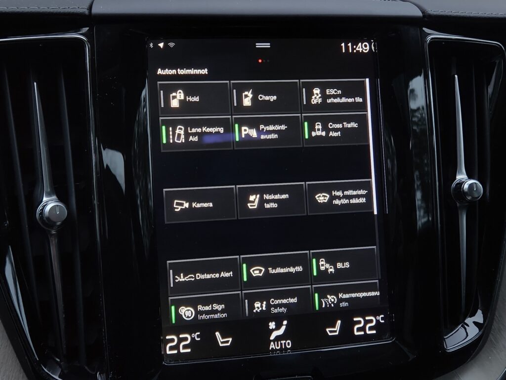 Volvo XC60, image 18