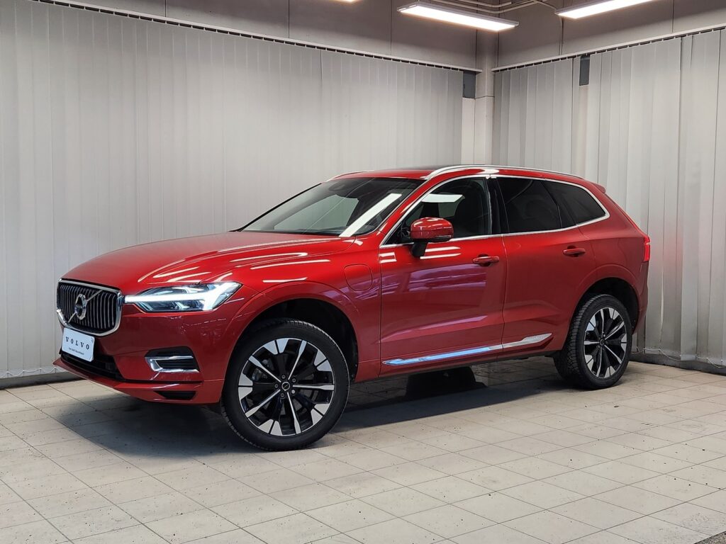 Volvo XC60, image 2