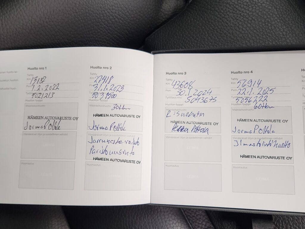 Volvo XC60, image 23