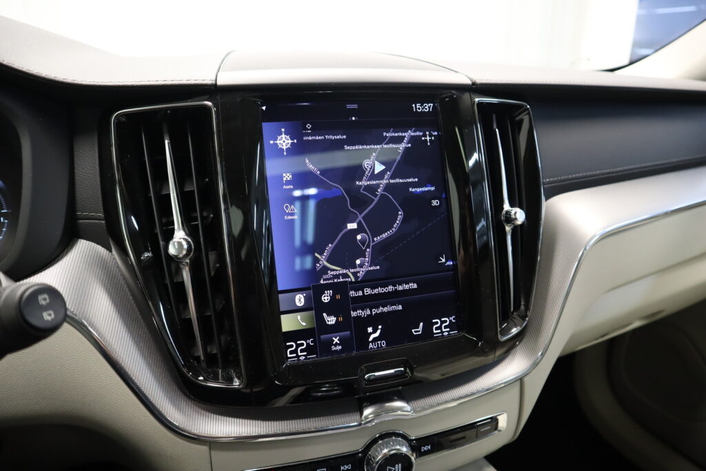 Volvo XC60, image 13