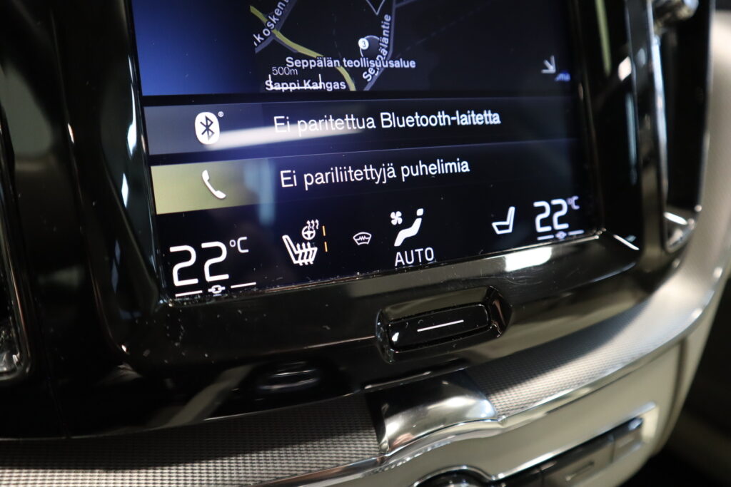 Volvo XC60, image 14