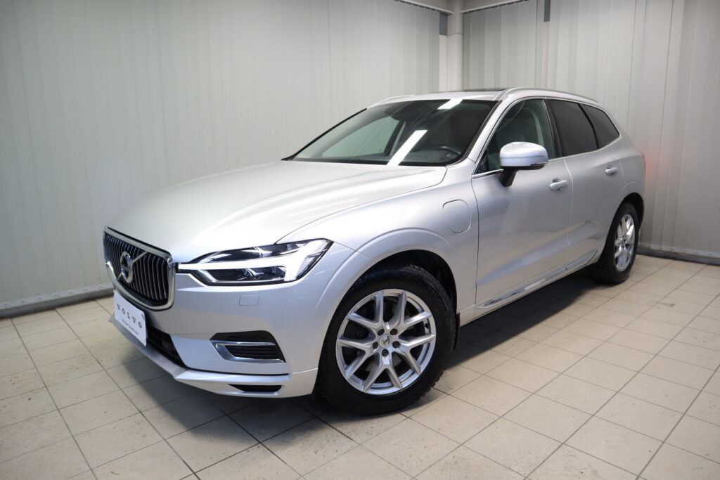 Volvo XC60, image 2