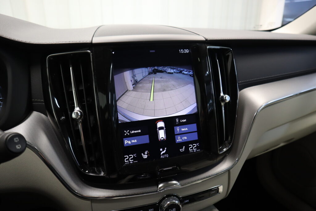 Volvo XC60, image 19