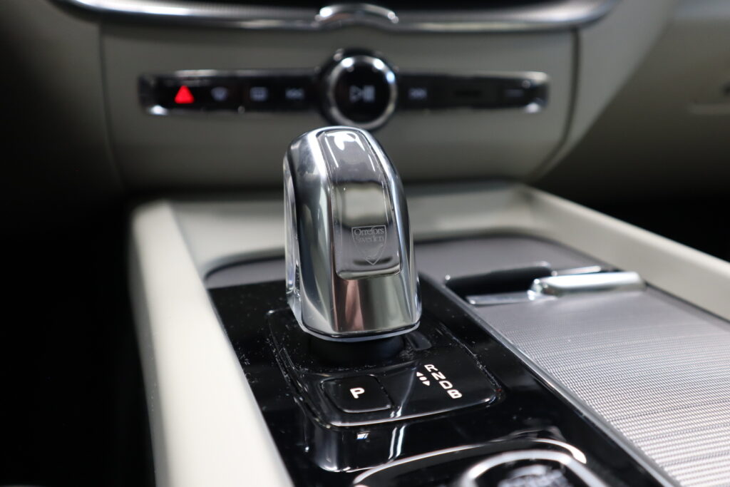 Volvo XC60, image 21