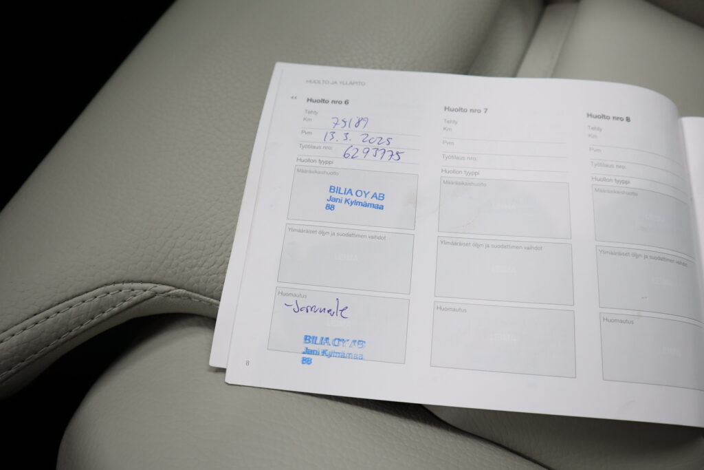 Volvo XC60, image 23