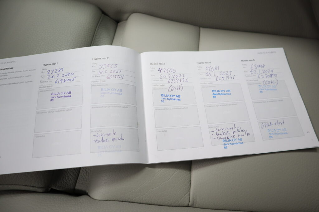 Volvo XC60, image 24