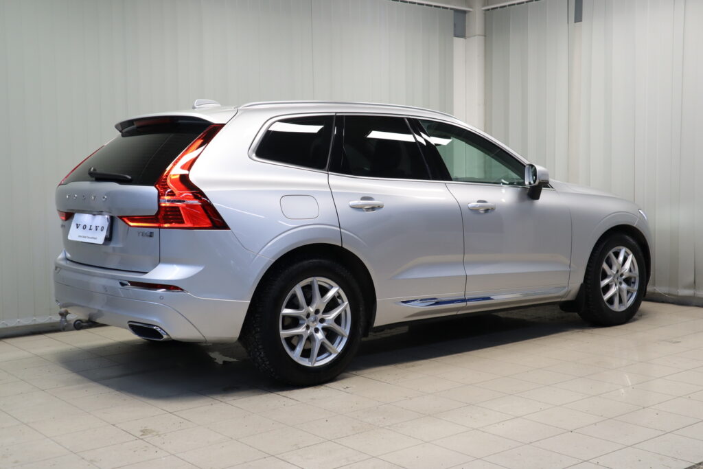 Volvo XC60, image 5