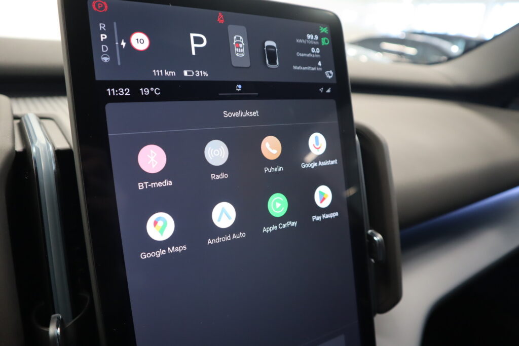 Volvo EX30, image 16