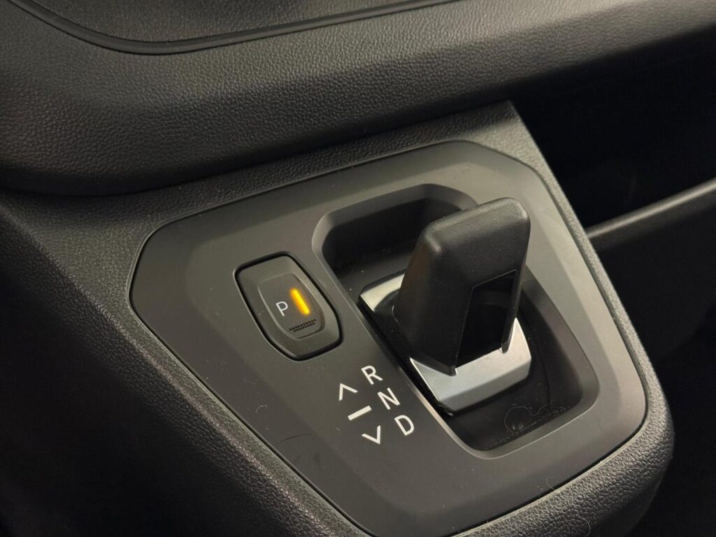 Renault Trafic, image 10