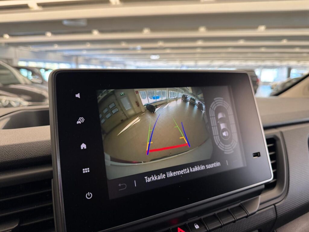 Renault Trafic, image 11