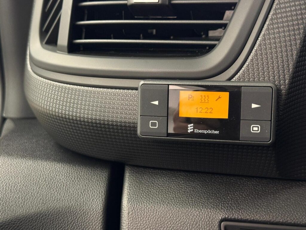 Renault Trafic, image 7