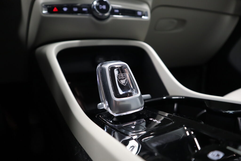 Volvo XC40, image 20