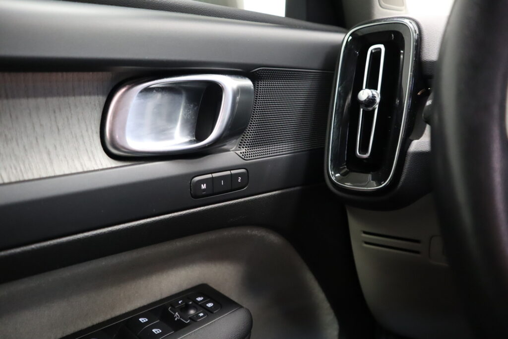 Volvo XC40, image 21