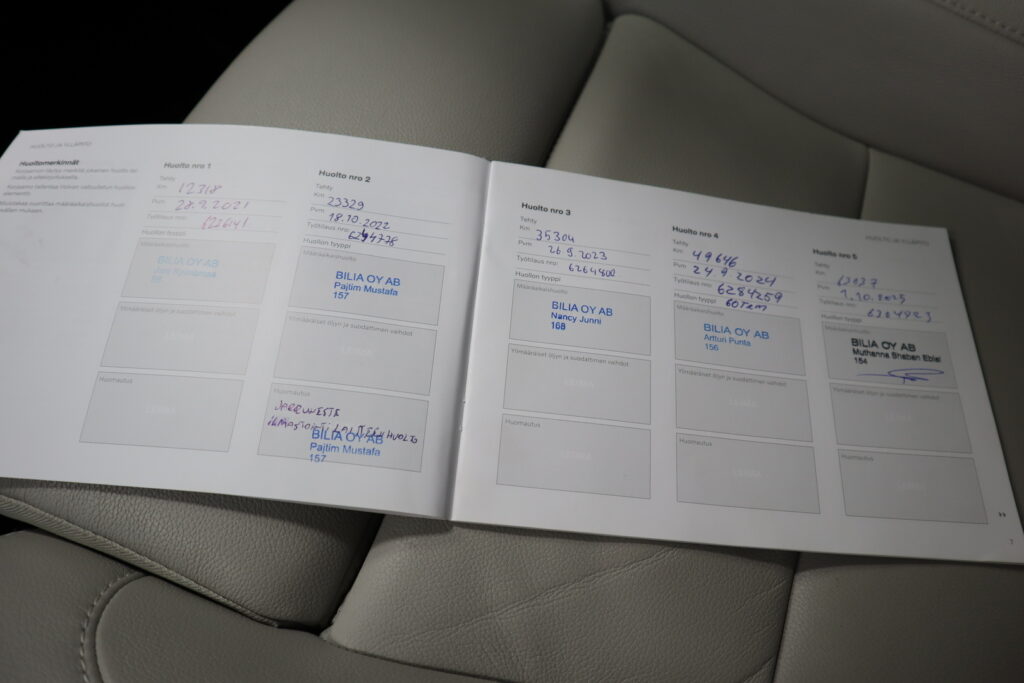 Volvo XC40, image 24