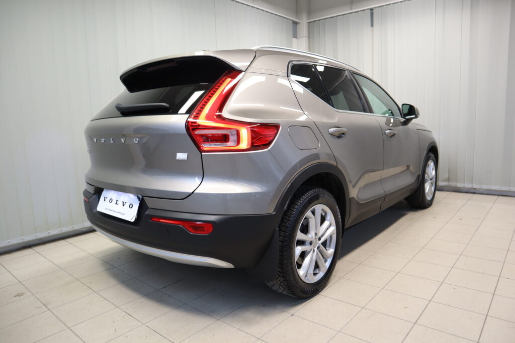 Volvo XC40, image 6