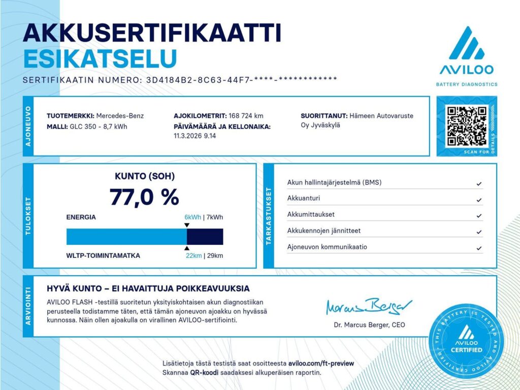 Mercedes-Benz GLC, image 27