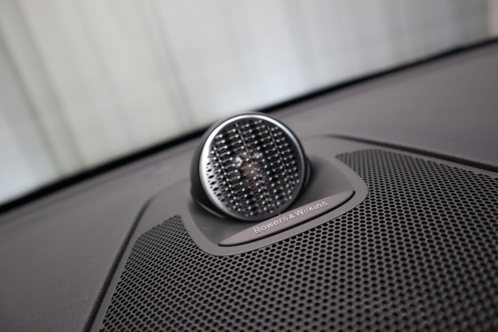 Volvo XC60, image 17