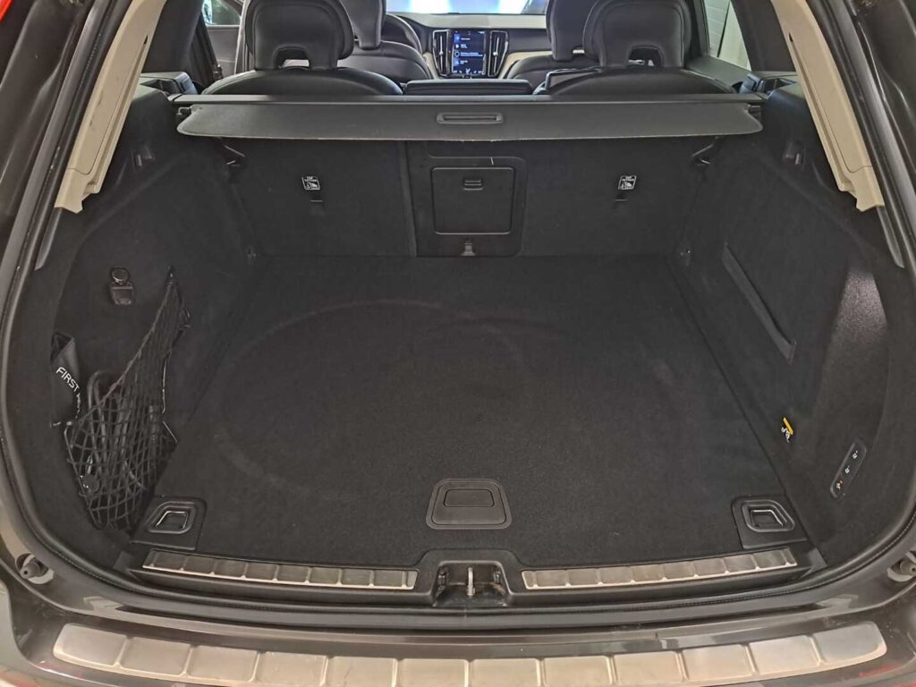 Volvo XC60, image 13