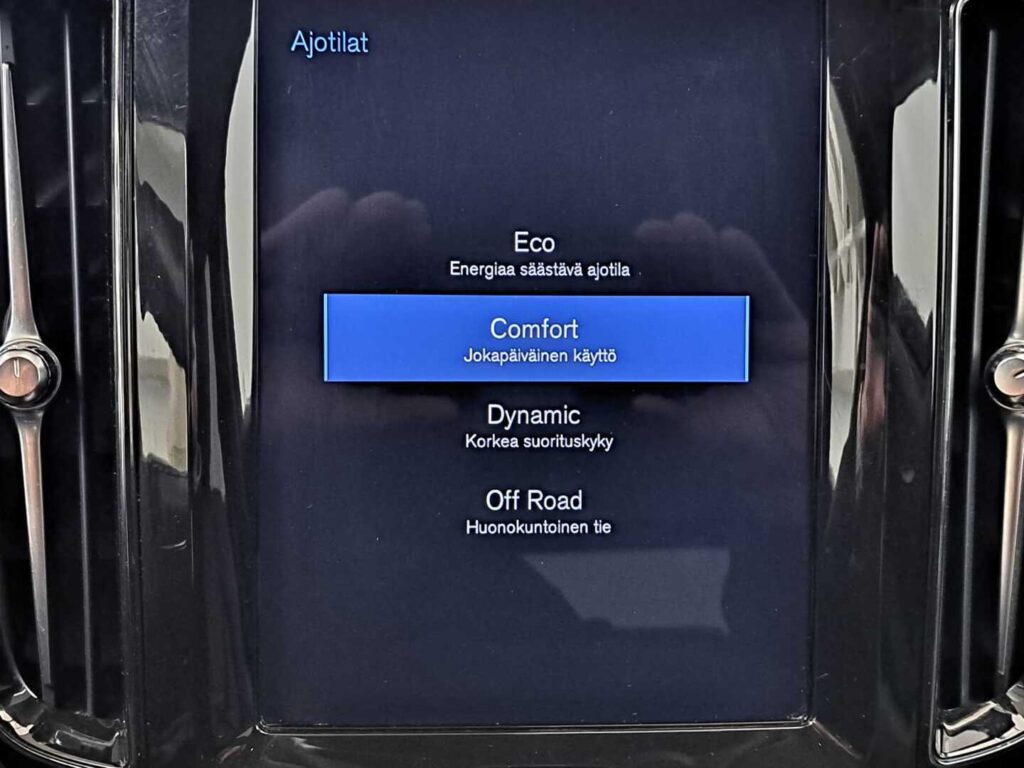 Volvo XC60, image 17