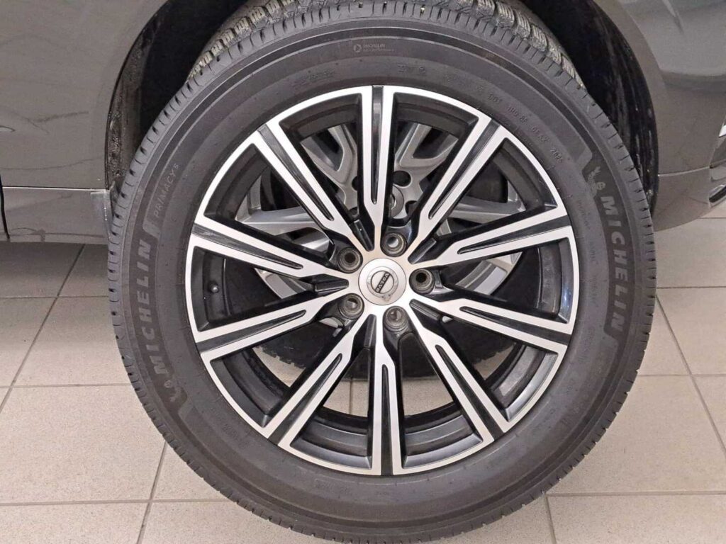 Volvo XC60, image 24