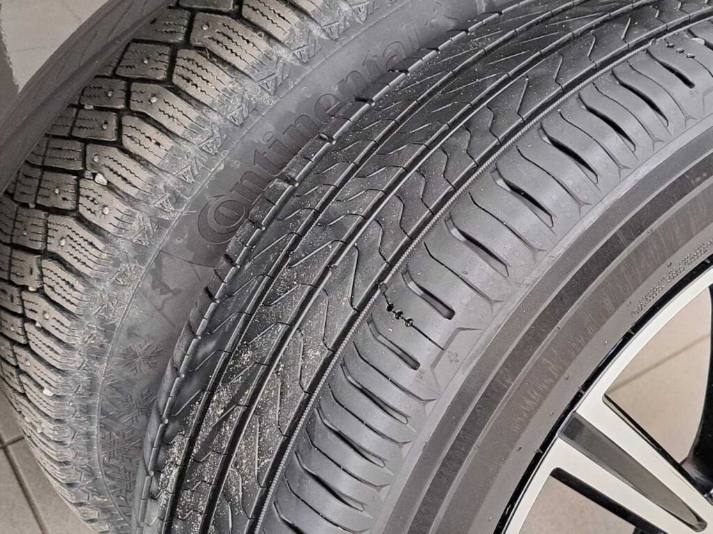 Volvo XC60, image 25