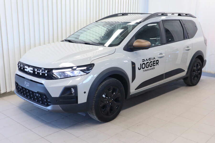 Dacia Jogger, image 1