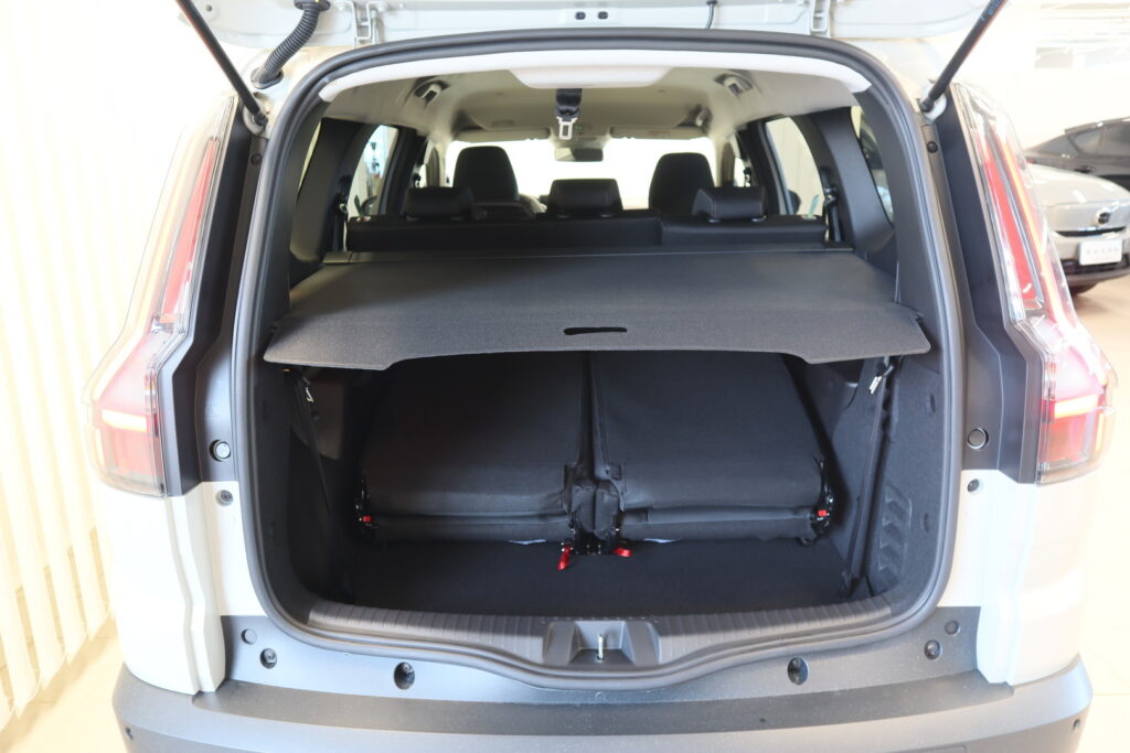 Dacia Jogger, image 10