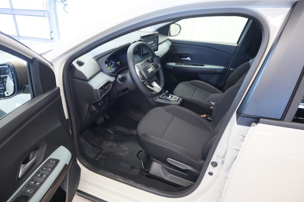 Dacia Jogger, image 11