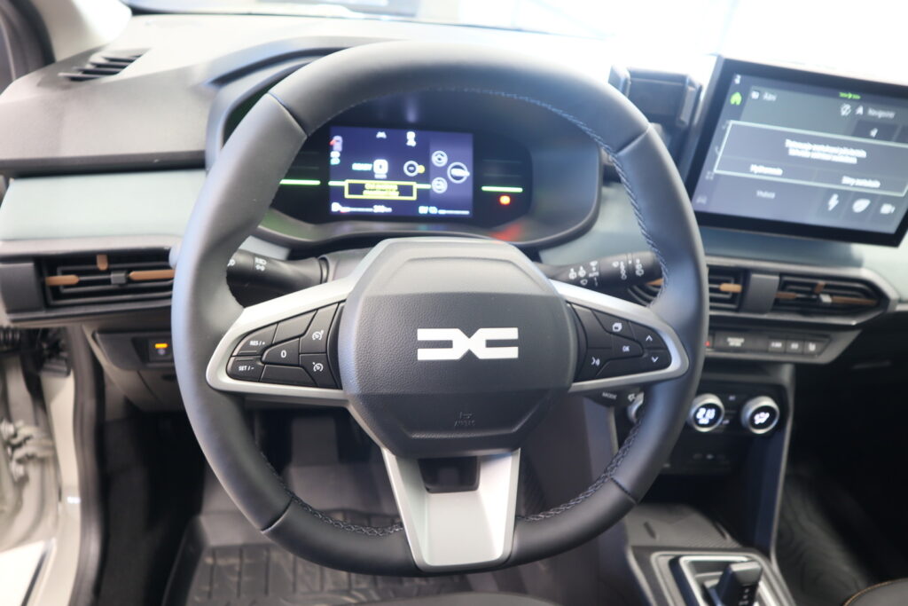 Dacia Jogger, image 13