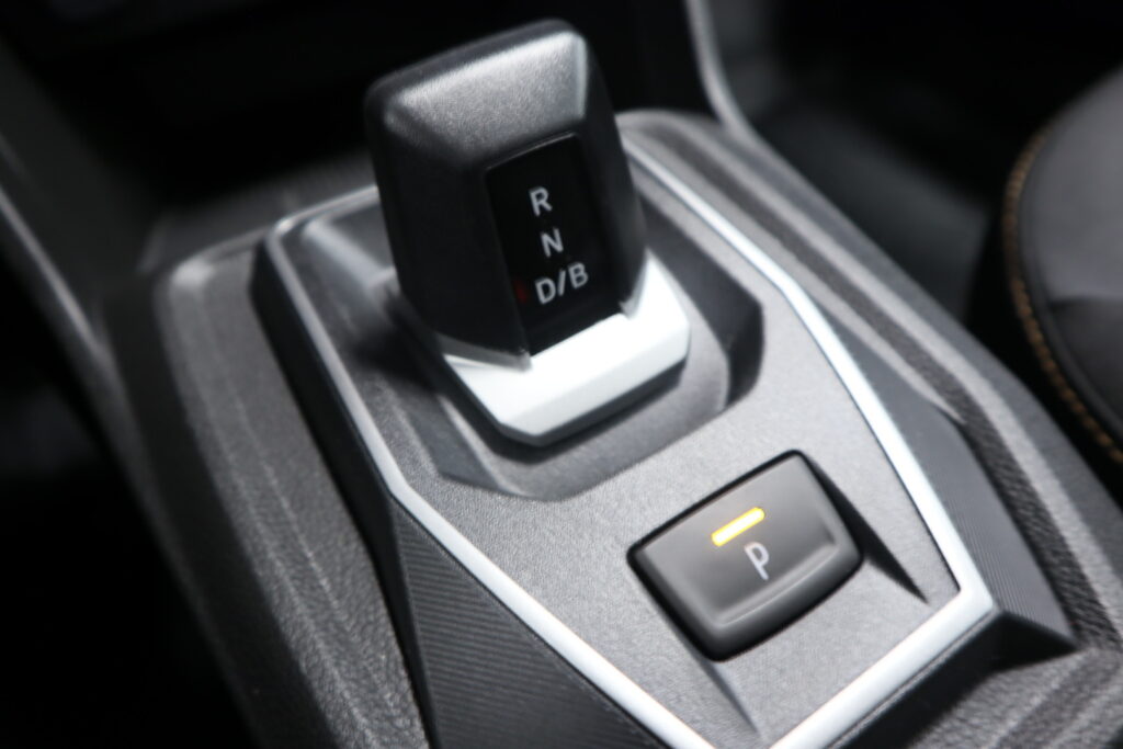 Dacia Jogger, image 16