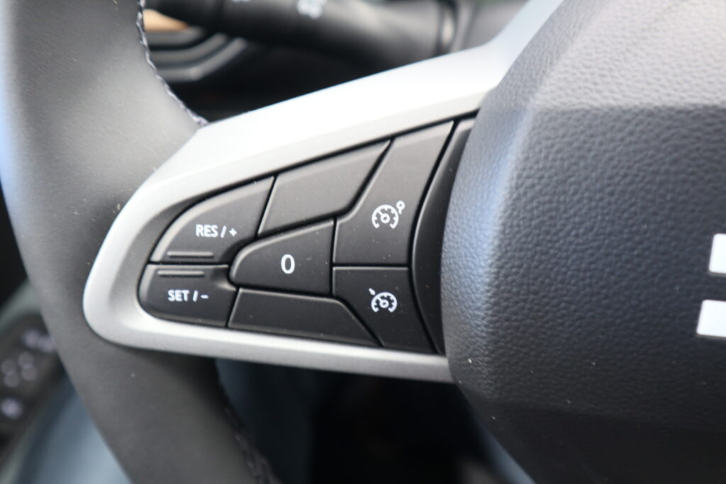 Dacia Jogger, image 17