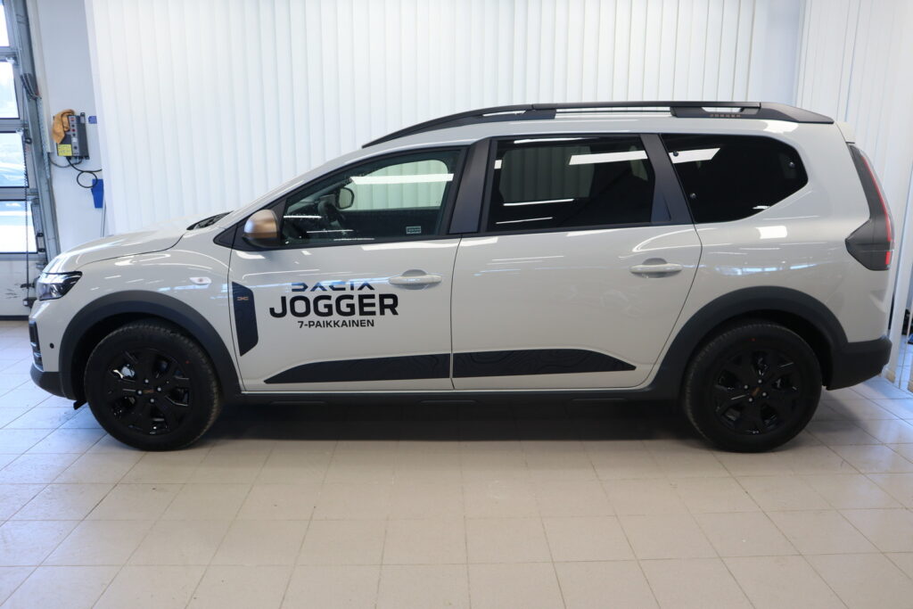 Dacia Jogger, image 2