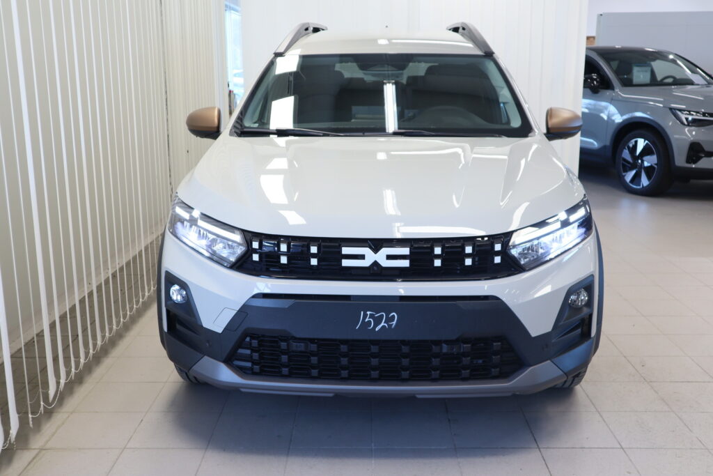 Dacia Jogger, image 4