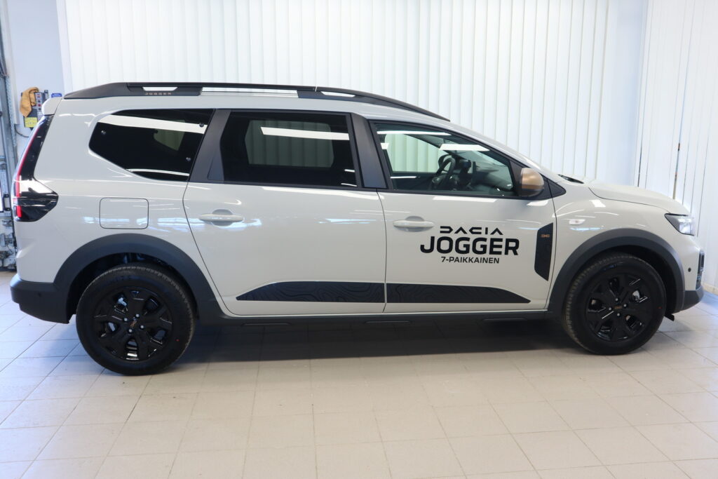 Dacia Jogger, image 6