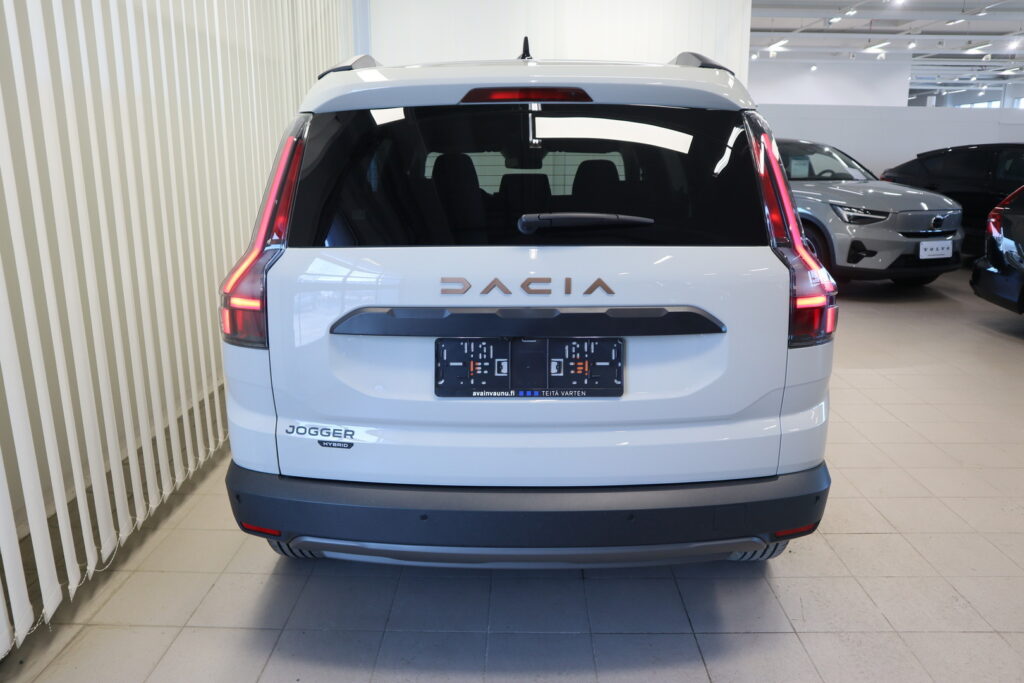 Dacia Jogger, image 8