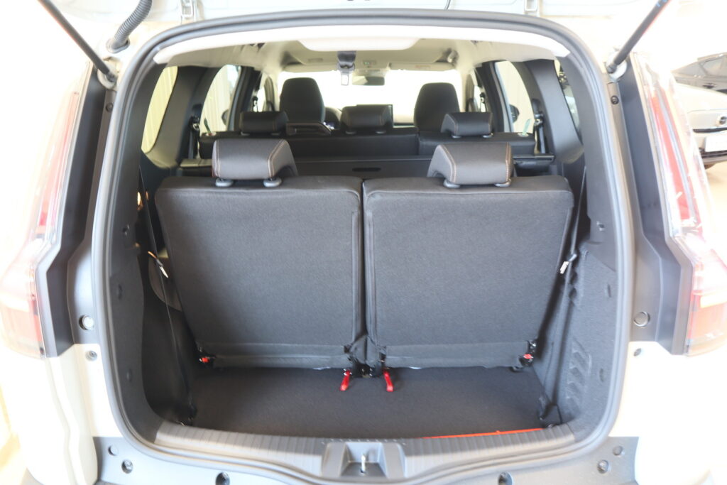 Dacia Jogger, image 9