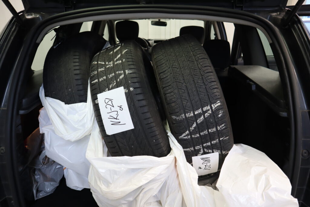 Dacia Duster, image 14