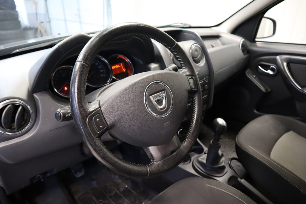 Dacia Duster, image 5