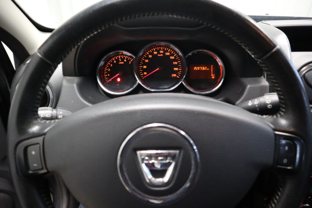 Dacia Duster, image 6