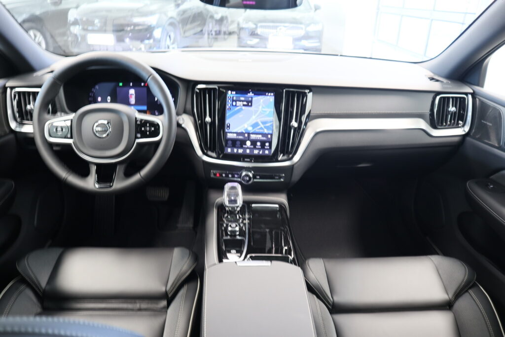 Volvo V60, image 14