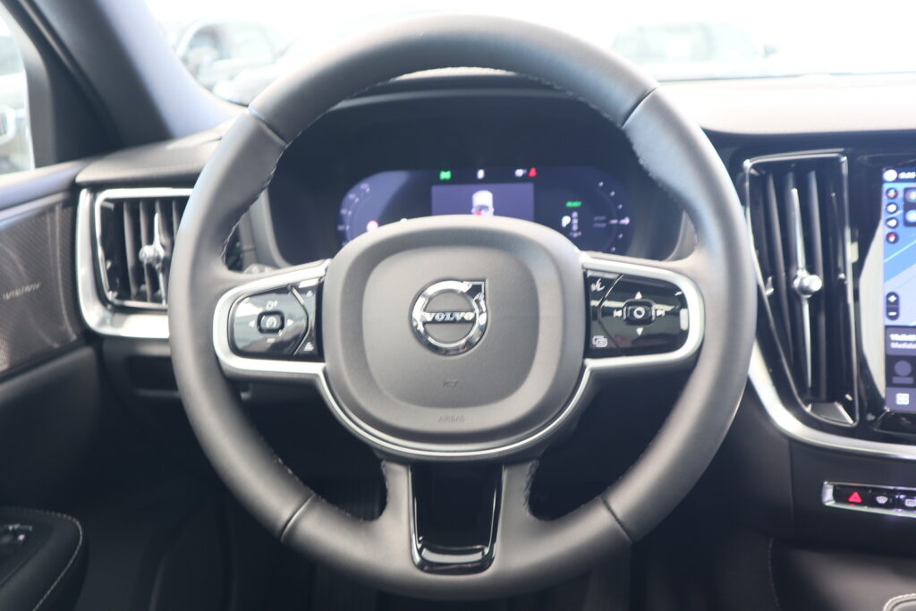 Volvo V60, image 15
