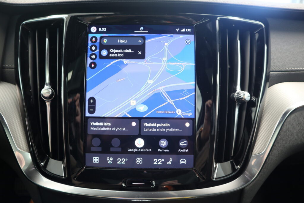 Volvo V60, image 16