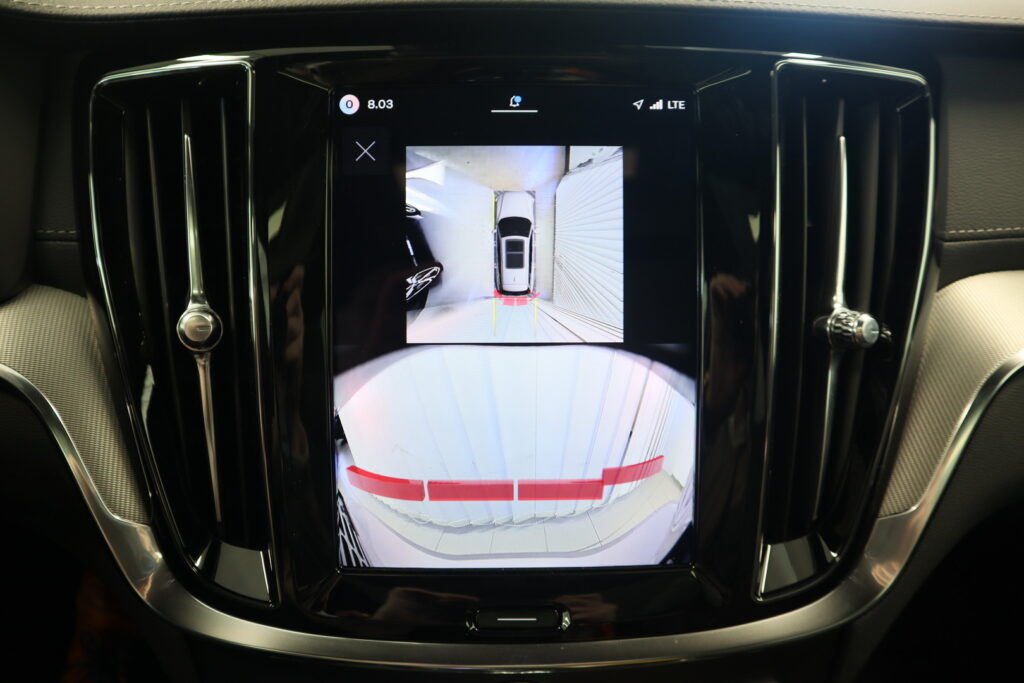Volvo V60, image 17