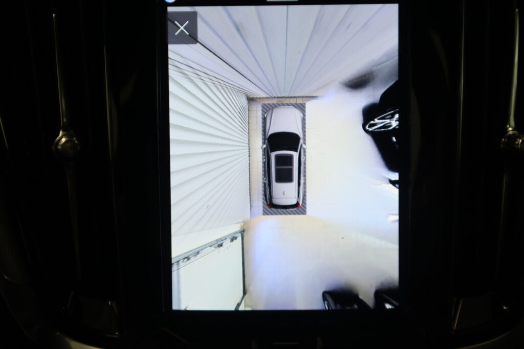Volvo V60, image 18